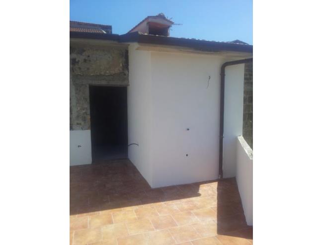 Anteprima foto 3 - Rustico/Casale in Vendita a Tora e Piccilli - Piccilli