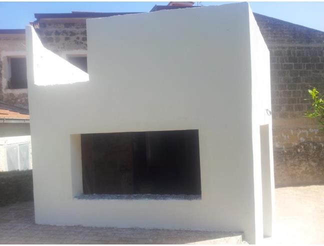 Anteprima foto 4 - Rustico/Casale in Vendita a Tora e Piccilli - Piccilli