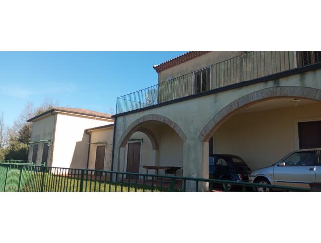 Anteprima foto 2 - Rustico/Casale in Vendita a Torraca (Salerno)