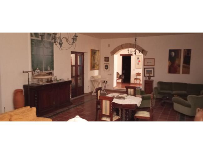 Anteprima foto 4 - Rustico/Casale in Vendita a Torraca (Salerno)