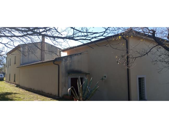 Anteprima foto 5 - Rustico/Casale in Vendita a Torraca (Salerno)