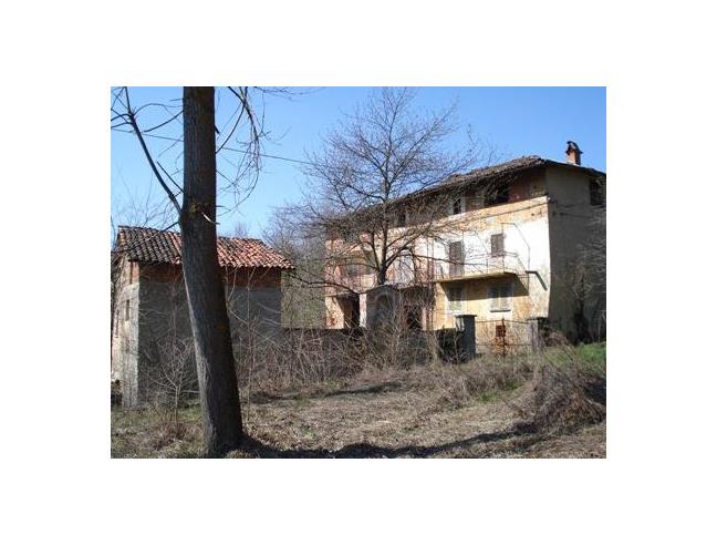 Anteprima foto 1 - Rustico/Casale in Vendita a Torre Mondovì - Borbera