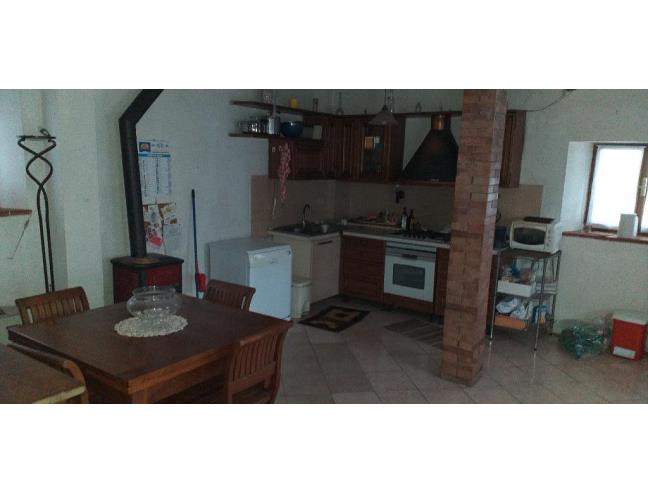 Anteprima foto 2 - Rustico/Casale in Vendita a Torreano (Udine)