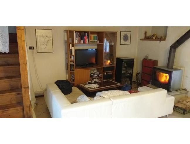 Anteprima foto 3 - Rustico/Casale in Vendita a Torreano (Udine)