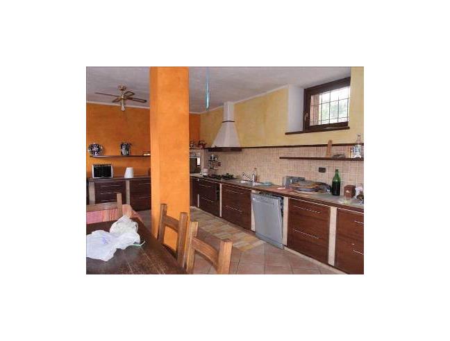 Anteprima foto 2 - Rustico/Casale in Vendita a Trana - San Bernardino