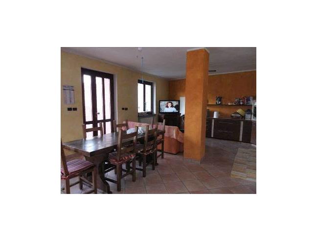 Anteprima foto 3 - Rustico/Casale in Vendita a Trana - San Bernardino