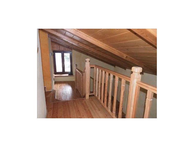 Anteprima foto 4 - Rustico/Casale in Vendita a Trana - San Bernardino