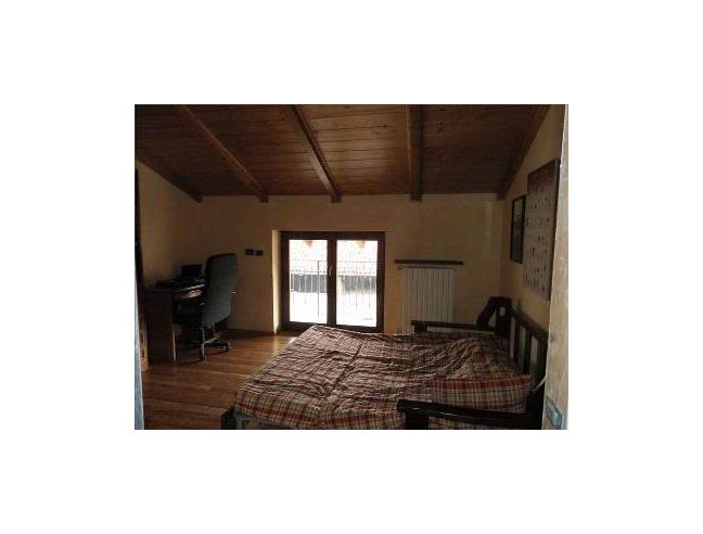 Anteprima foto 5 - Rustico/Casale in Vendita a Trana - San Bernardino