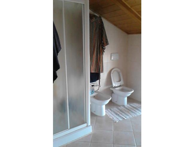 Anteprima foto 6 - Rustico/Casale in Vendita a Trana - San Bernardino