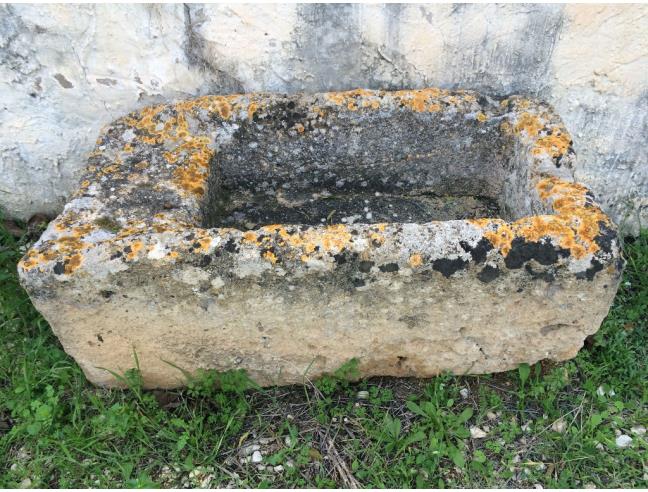 Anteprima foto 7 - Rustico/Casale in Vendita a Trapani - Palma