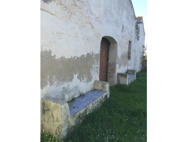 Anteprima foto 8 - Rustico/Casale in Vendita a Trapani - Palma