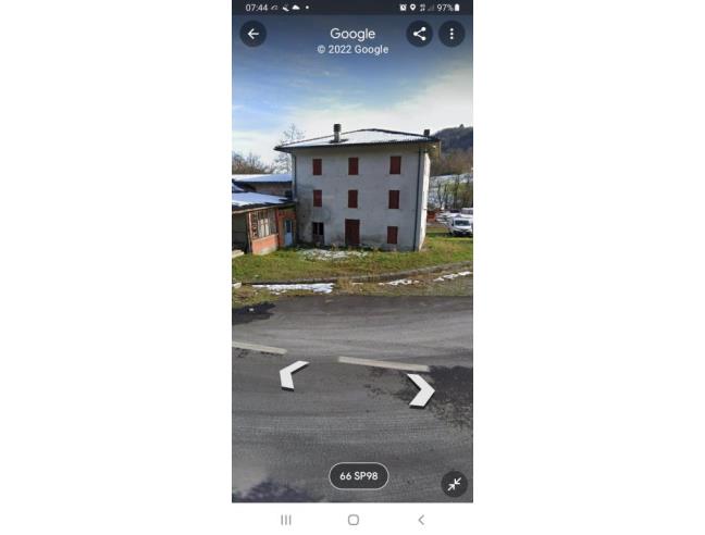 Anteprima foto 1 - Rustico/Casale in Vendita a Traversetolo - Torre