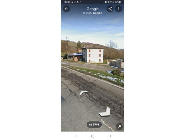 Anteprima foto 2 - Rustico/Casale in Vendita a Traversetolo - Torre