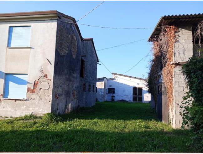 Anteprima foto 2 - Rustico/Casale in Vendita a Trebaseleghe (Padova)