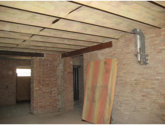 Anteprima foto 5 - Rustico/Casale in Vendita a Trecastelli (Ancona)