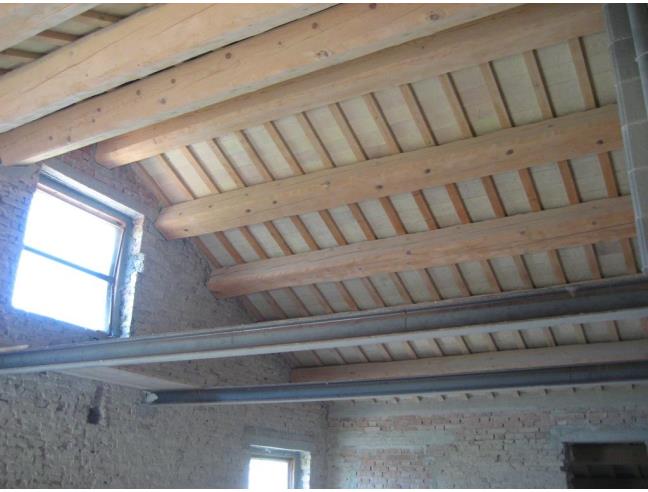 Anteprima foto 6 - Rustico/Casale in Vendita a Trecastelli (Ancona)