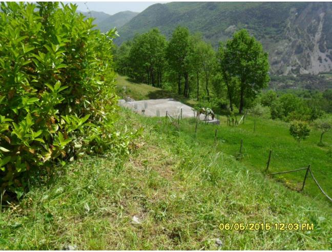 Anteprima foto 1 - Rustico/Casale in Vendita a Trecchina (Potenza)