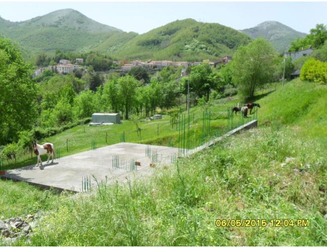 Anteprima foto 2 - Rustico/Casale in Vendita a Trecchina (Potenza)