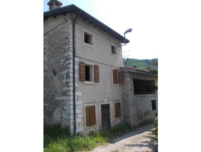 Anteprima foto 1 - Rustico/Casale in Vendita a Tregnago - Finetti