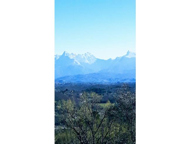 Anteprima foto 2 - Rustico/Casale in Vendita a Tresana - Barbarasco