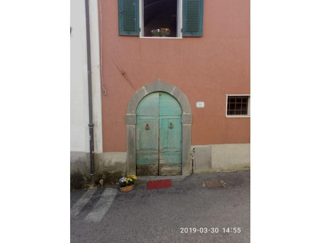 Anteprima foto 5 - Rustico/Casale in Vendita a Tresana - Barbarasco