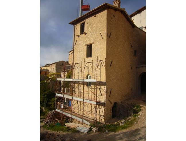 Anteprima foto 1 - Rustico/Casale in Vendita a Trevi (Perugia)