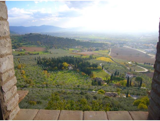 Anteprima foto 2 - Rustico/Casale in Vendita a Trevi (Perugia)
