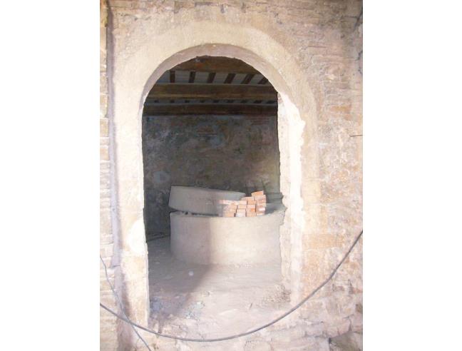 Anteprima foto 3 - Rustico/Casale in Vendita a Trevi (Perugia)