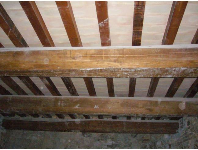 Anteprima foto 4 - Rustico/Casale in Vendita a Trevi (Perugia)