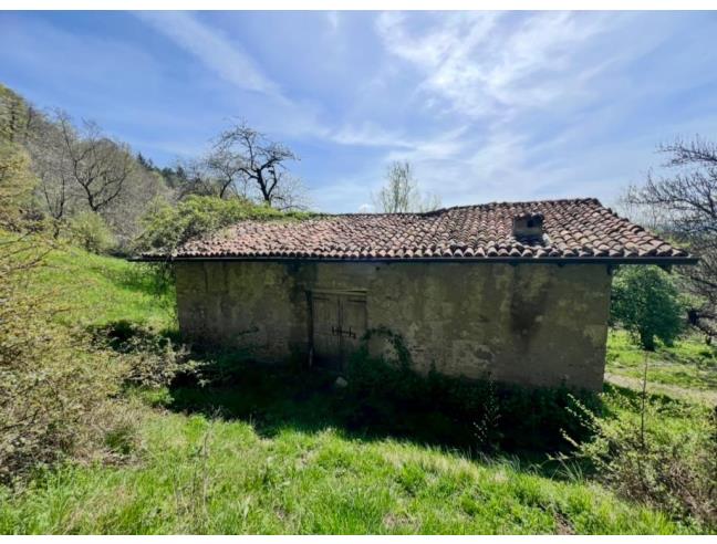 Anteprima foto 3 - Rustico/Casale in Vendita a Treviso Bresciano (Brescia)