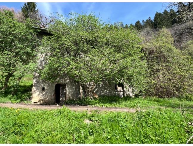 Anteprima foto 6 - Rustico/Casale in Vendita a Treviso Bresciano (Brescia)