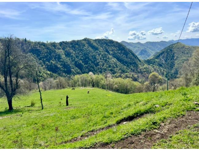 Anteprima foto 7 - Rustico/Casale in Vendita a Treviso Bresciano (Brescia)