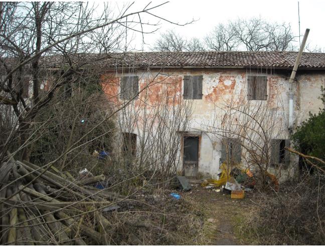 Anteprima foto 1 - Rustico/Casale in Vendita a Treviso - Ghirada