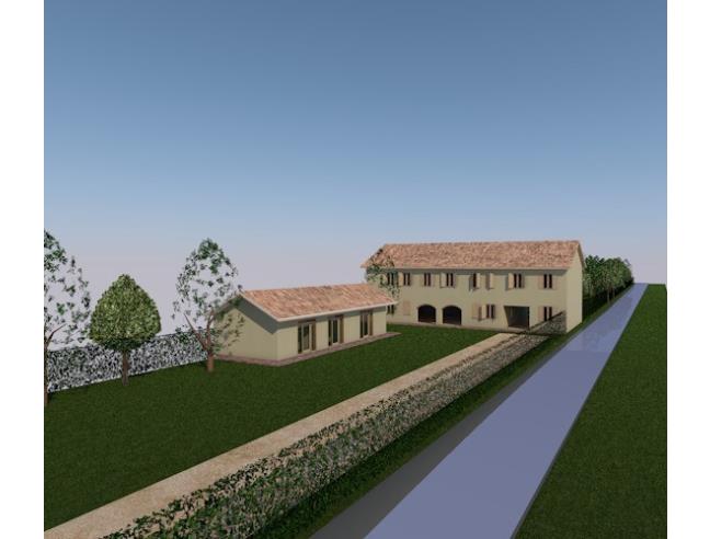 Anteprima foto 3 - Rustico/Casale in Vendita a Treviso - Ghirada