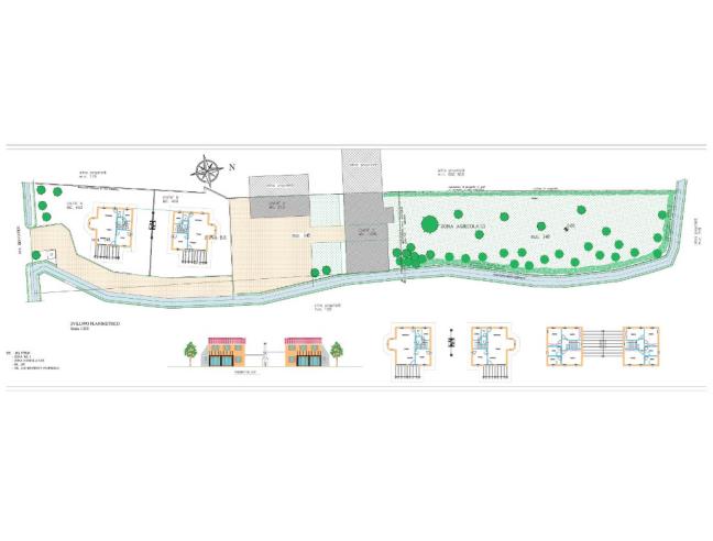 Anteprima foto 4 - Rustico/Casale in Vendita a Treviso - Ghirada