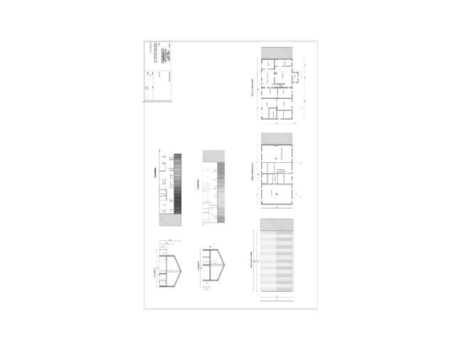 Anteprima foto 5 - Rustico/Casale in Vendita a Treviso - Ghirada