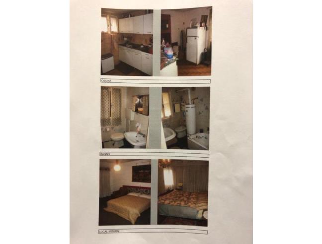 Anteprima foto 7 - Rustico/Casale in Vendita a Treviso - Monigo