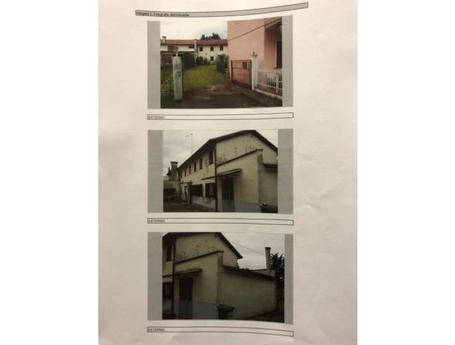 Anteprima foto 8 - Rustico/Casale in Vendita a Treviso - Monigo