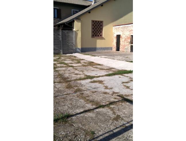 Anteprima foto 7 - Rustico/Casale in Vendita a Tribiano (Milano)