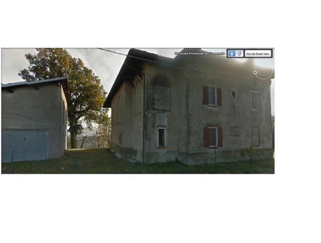 Anteprima foto 3 - Rustico/Casale in Vendita a Trisobbio - Santo Stefano