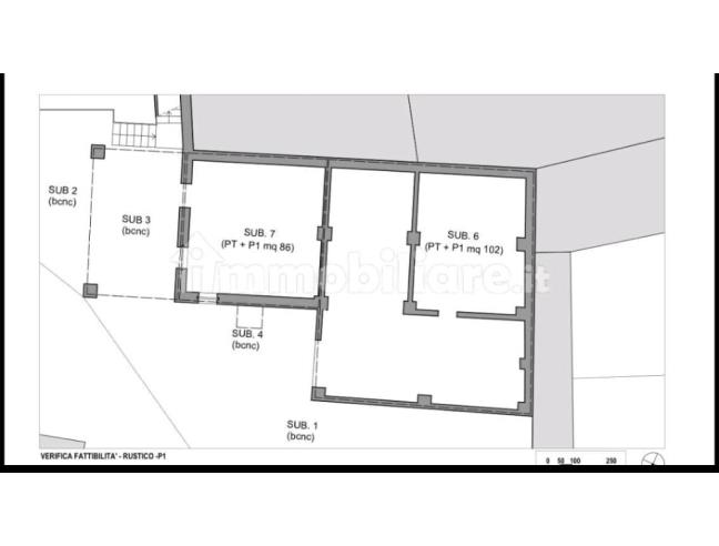 Anteprima foto 2 - Rustico/Casale in Vendita a Uboldo (Varese)