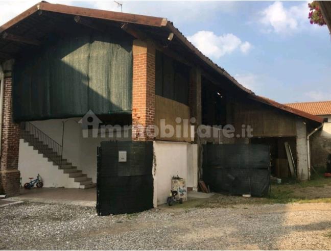 Anteprima foto 3 - Rustico/Casale in Vendita a Uboldo (Varese)