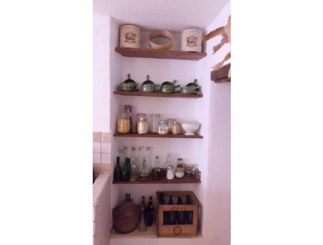 Anteprima foto 2 - Rustico/Casale in Vendita a Urbe - San Pietro D'olba