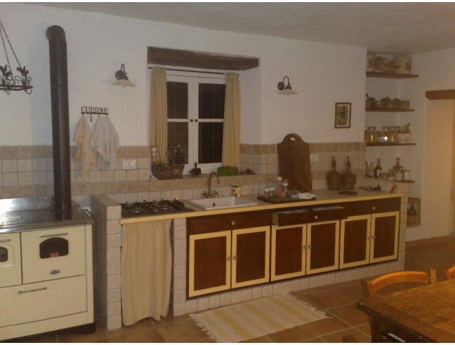 Anteprima foto 3 - Rustico/Casale in Vendita a Urbe - San Pietro D'olba