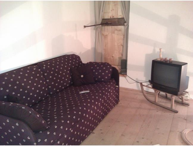 Anteprima foto 4 - Rustico/Casale in Vendita a Urbe - San Pietro D'olba