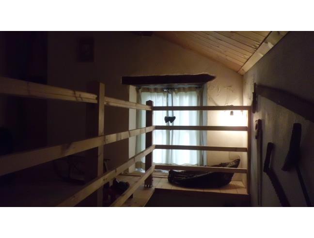 Anteprima foto 6 - Rustico/Casale in Vendita a Urbe - San Pietro D'olba