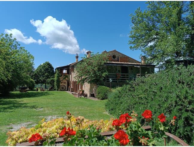 Anteprima foto 1 - Rustico/Casale in Vendita a Urbino (Pesaro e Urbino)