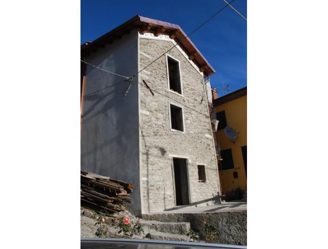 Anteprima foto 1 - Rustico/Casale in Vendita a Vagli Sotto - Vagli Sopra