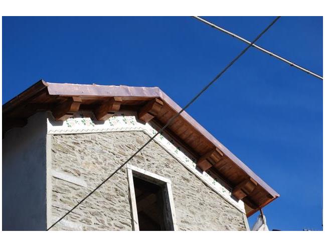 Anteprima foto 3 - Rustico/Casale in Vendita a Vagli Sotto - Vagli Sopra