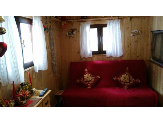 Anteprima foto 5 - Rustico/Casale in Vendita a Val di Zoldo (Belluno)